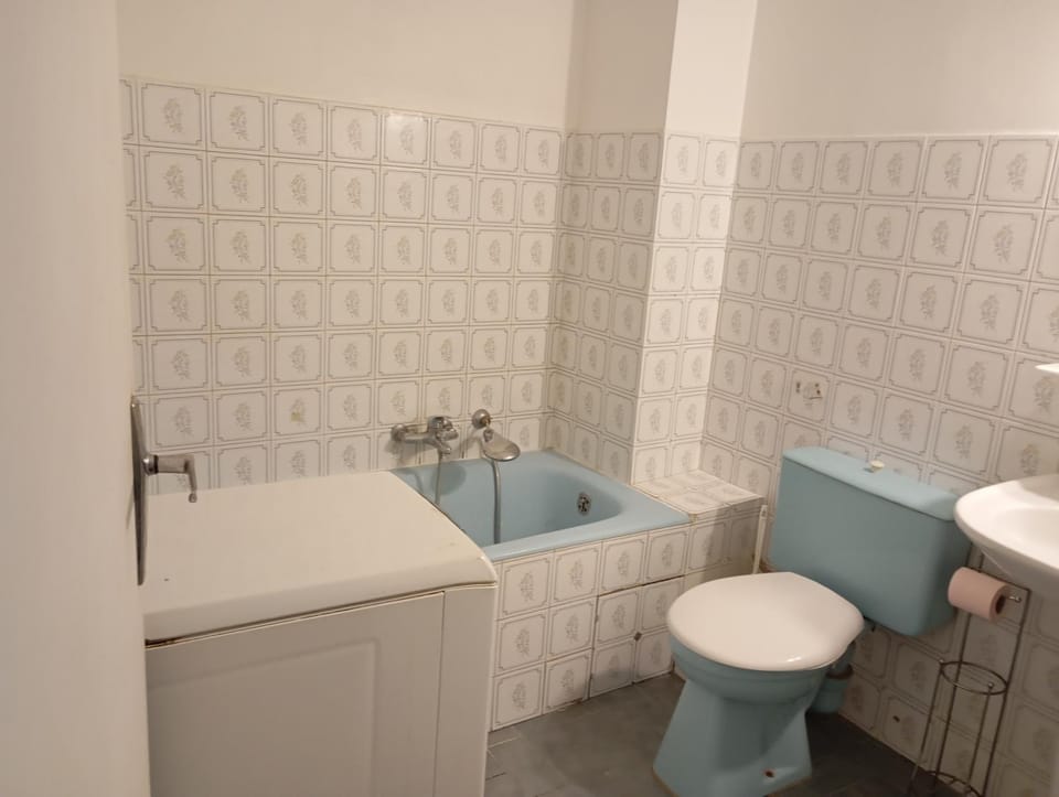 39 barberis Apartment in Nice