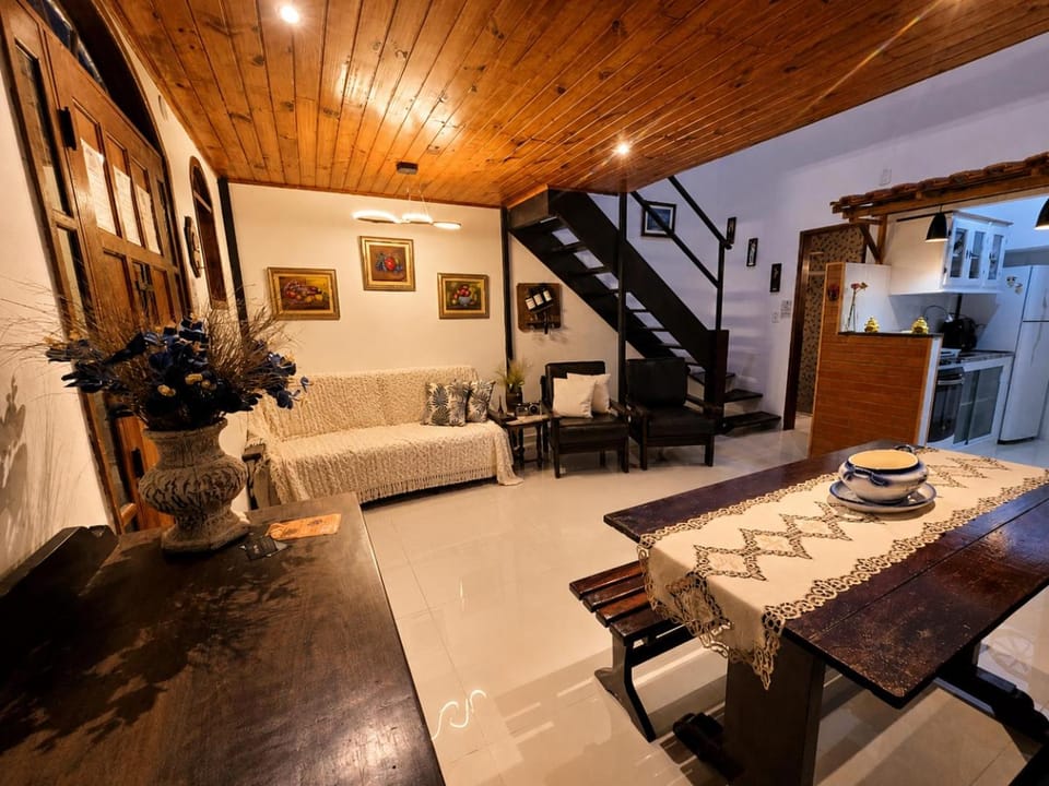 Casa das Ruínas Confort Miguel Pereira House in Miguel Pereira