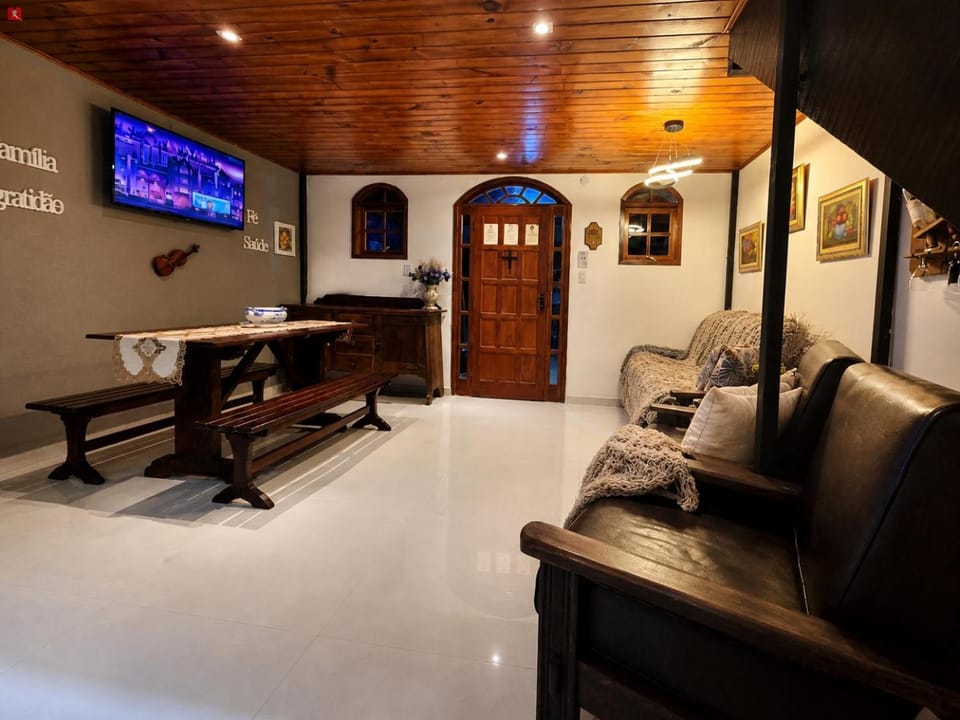 Casa das Ruínas Confort Miguel Pereira House in Miguel Pereira