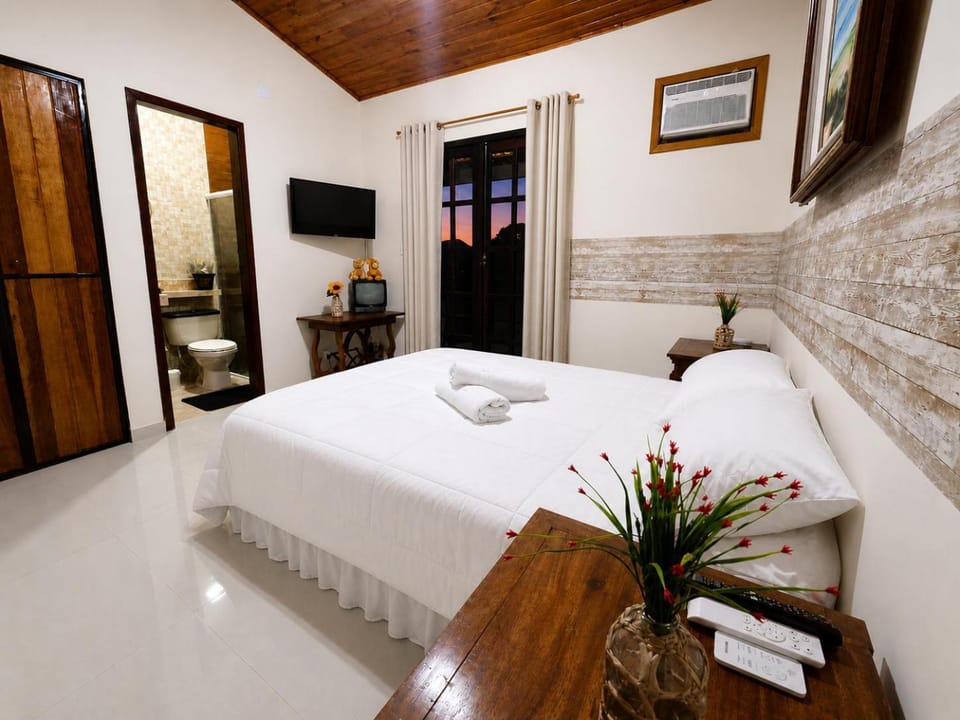 Casa das Ruínas Confort Miguel Pereira House in Miguel Pereira