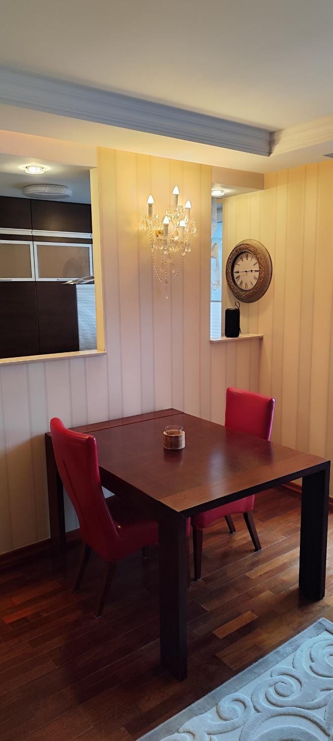 Apartament Rycerska LUX Apartment in Masovian Voivodeship