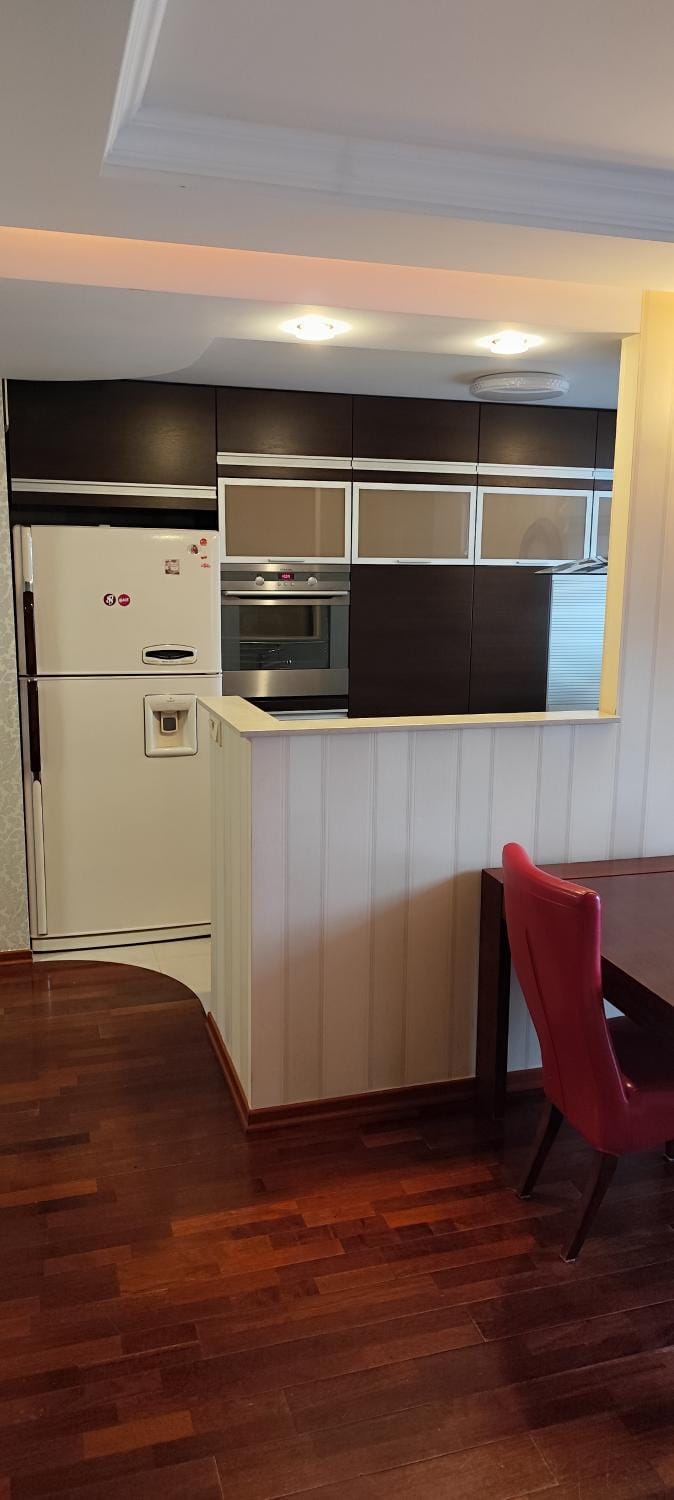 Apartament Rycerska LUX Apartment in Masovian Voivodeship