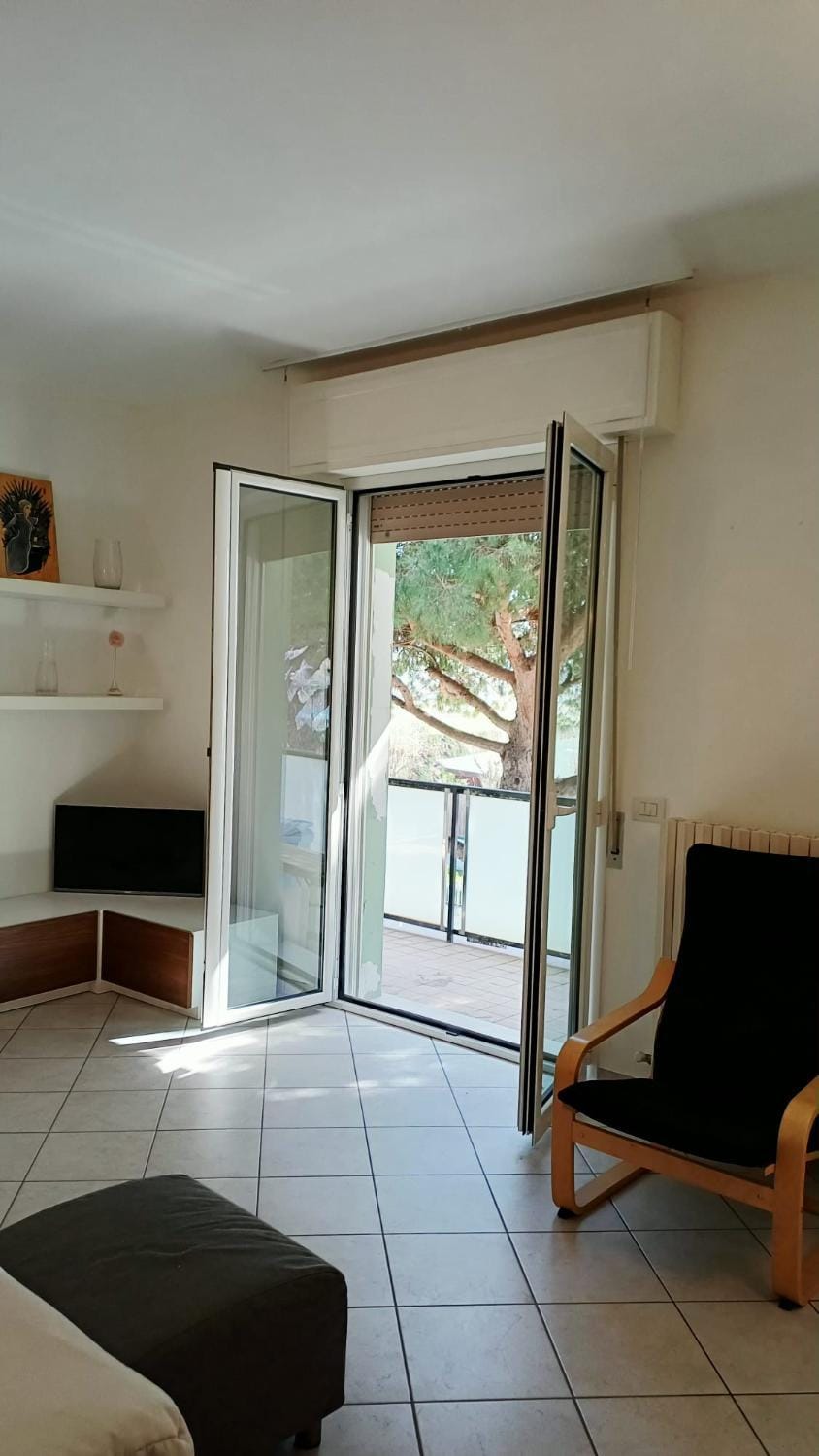 Balcony/Terrace, Living room