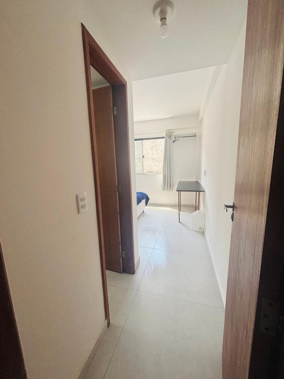 Beira Mar zona sul Hada Apartment in Ilhéus