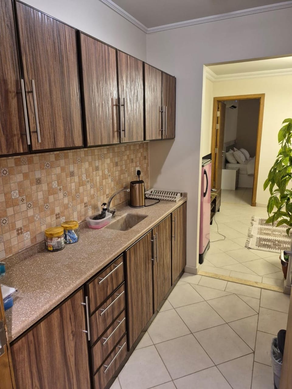 ابراج التلال Apartment in Mecca