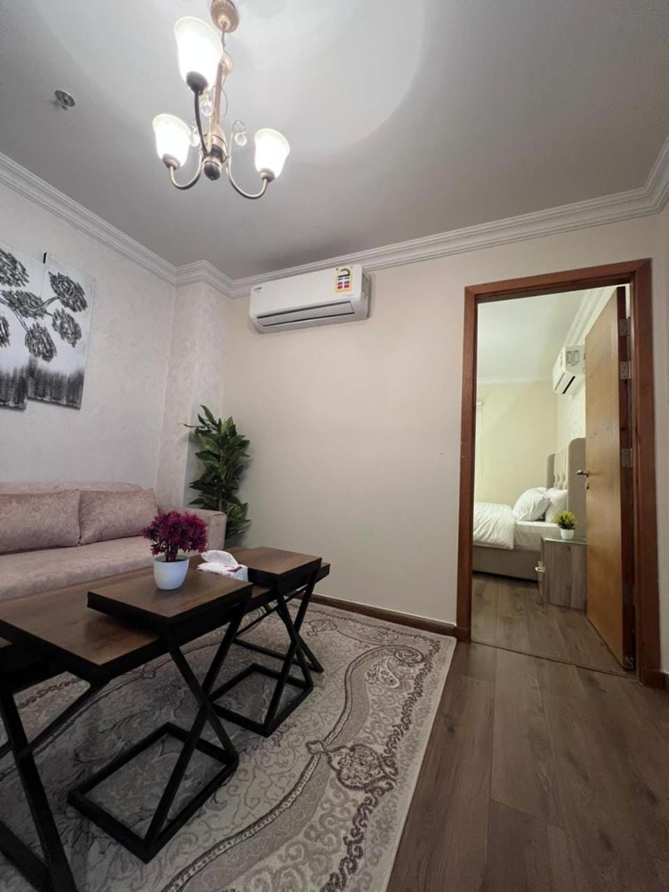 ابراج التلال Apartment in Mecca