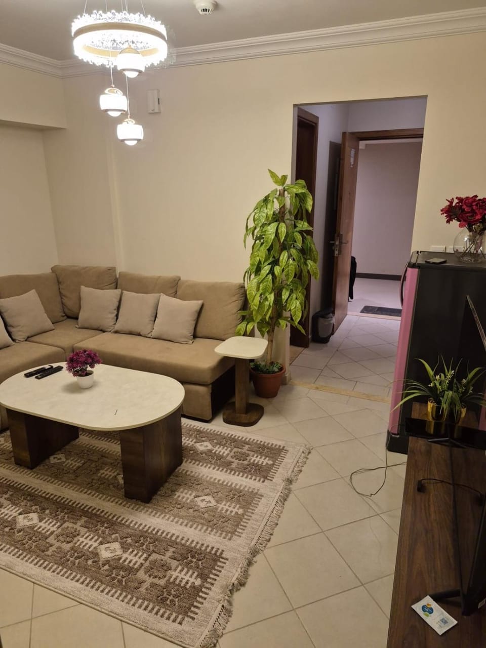 ابراج التلال Apartment in Mecca