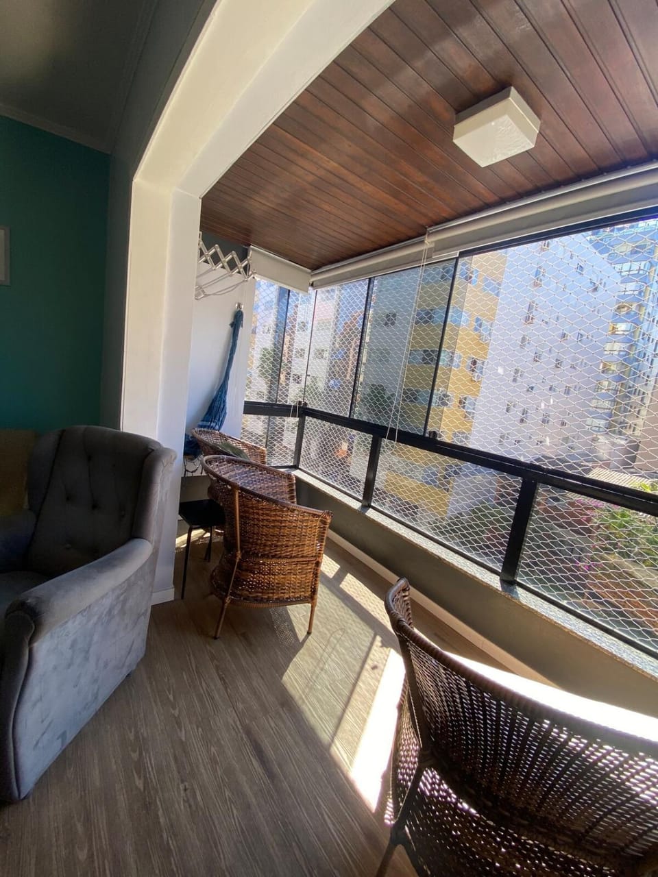 Apartamento 2 Quadras do Mar! No Coração de Capão Apartment in State of Rio Grande do Sul