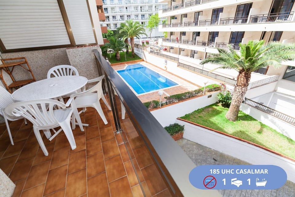 UHC Casalmar Apartments Apartment in Salou