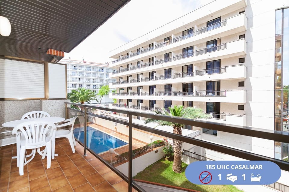 UHC Casalmar Apartments Apartment in Salou
