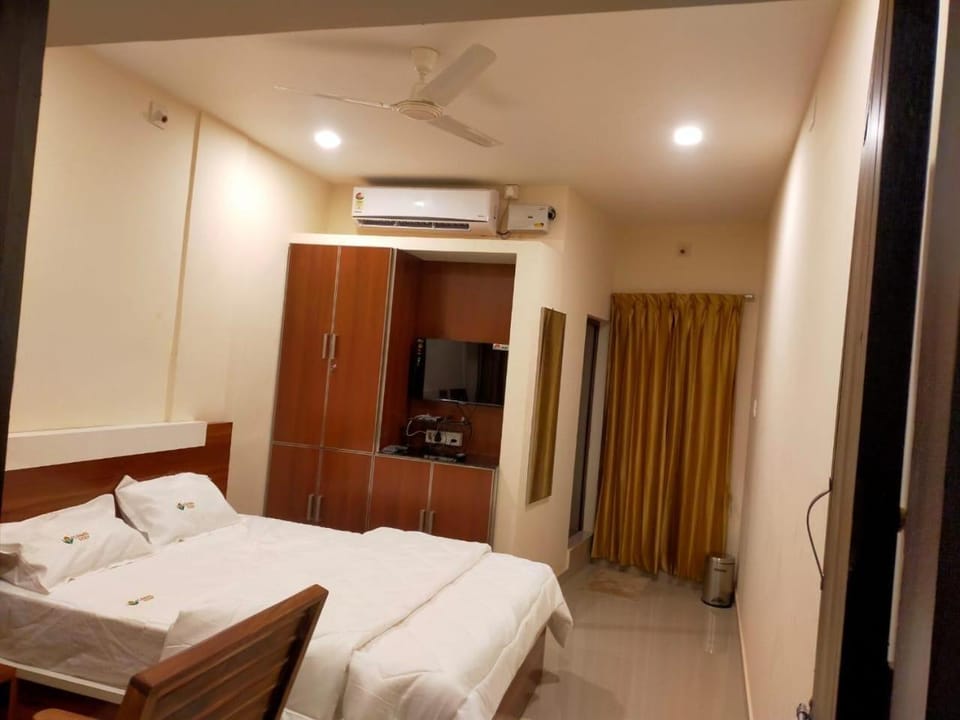 Casal stay Vacation rental in Kerala