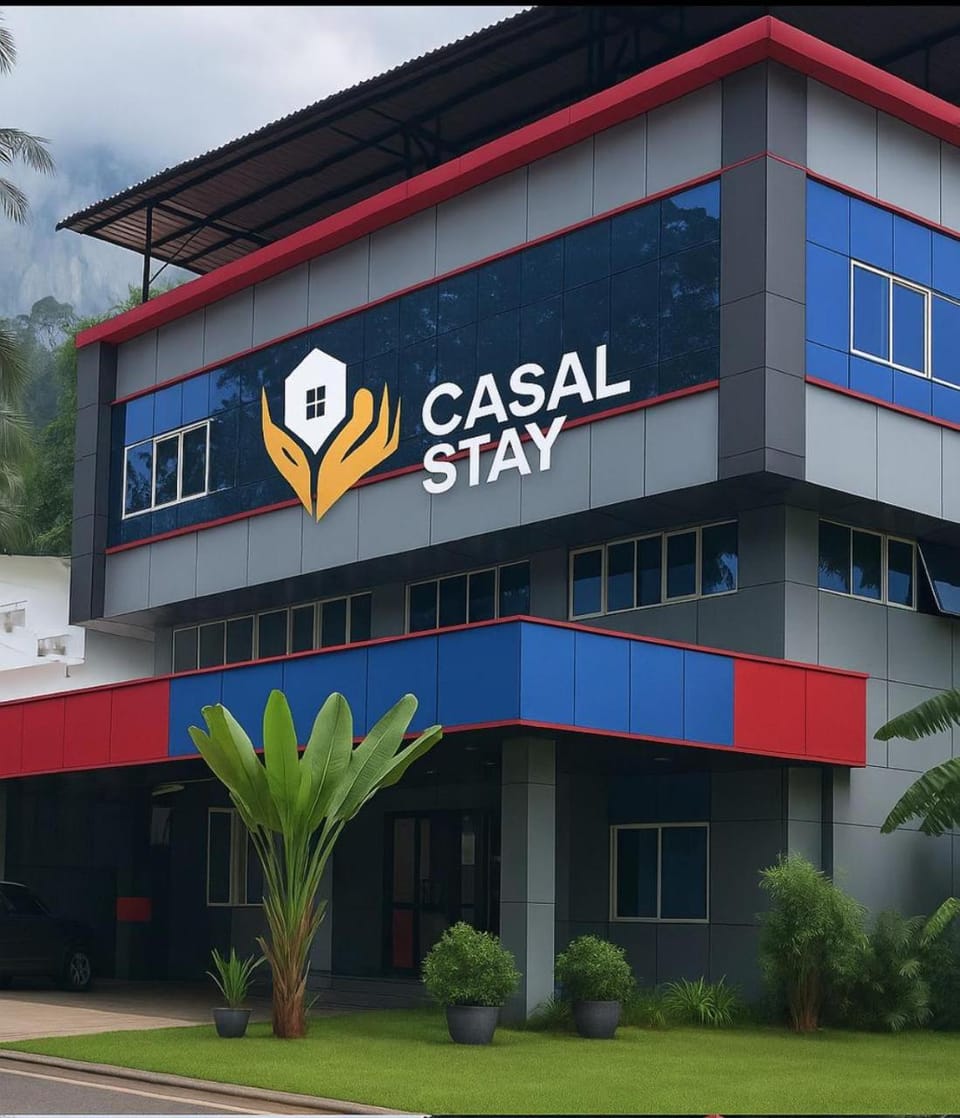Casal stay Vacation rental in Kerala