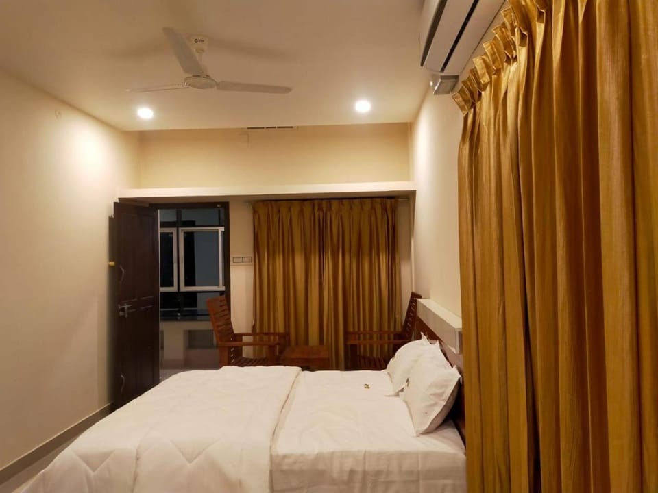 Casal stay Vacation rental in Kerala