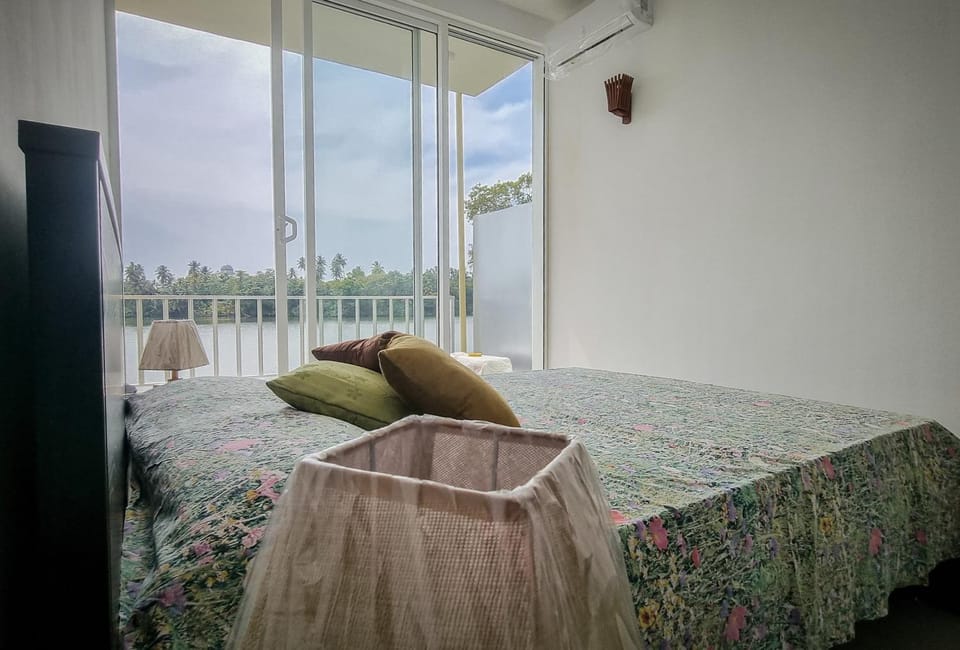 blu River villa Ambalangoda Bed and Breakfast in Dambulla