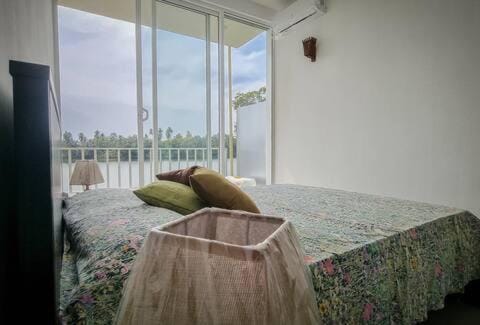 blu River villa Ambalangoda Bed and Breakfast in Dambulla