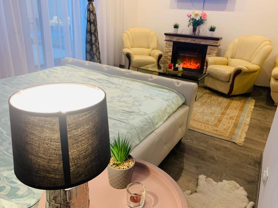 SeasonsBV26 Apartment in Brasov