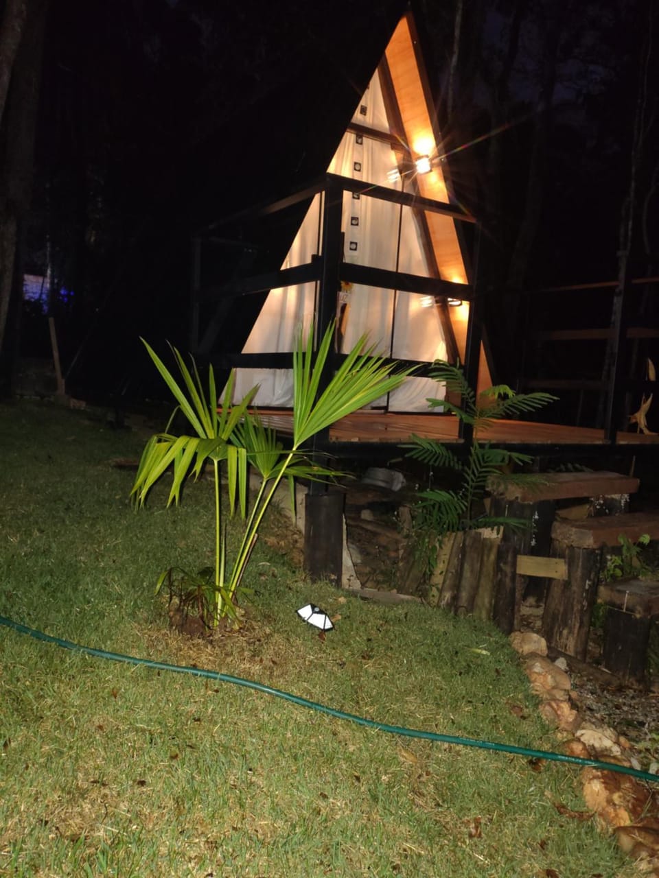 Cantinho do Chalé Vacation rental in State of Minas Gerais, Brazil