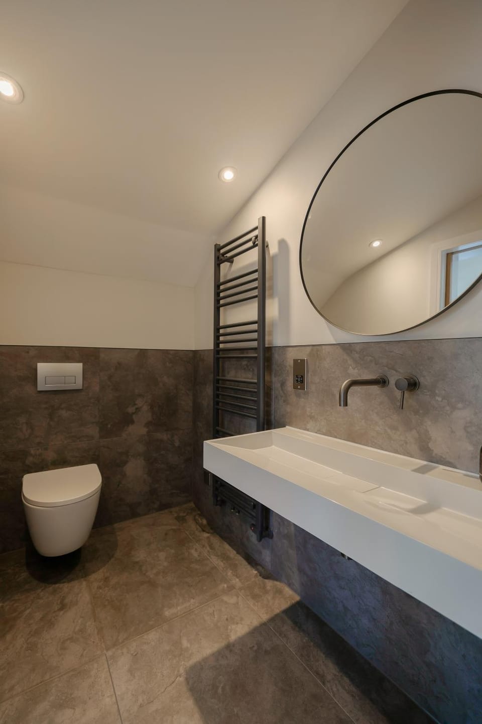 Old Church Apartment No 4 Private Parking Apartment in Oban