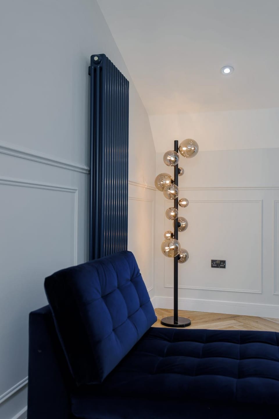 Old Church Apartment No 4 Private Parking Apartment in Oban