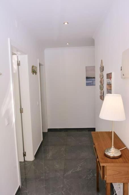 Cozy House Apartment in Setubal District