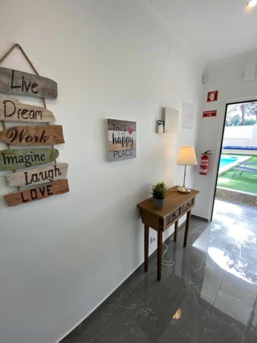 Cozy House Apartment in Setubal District