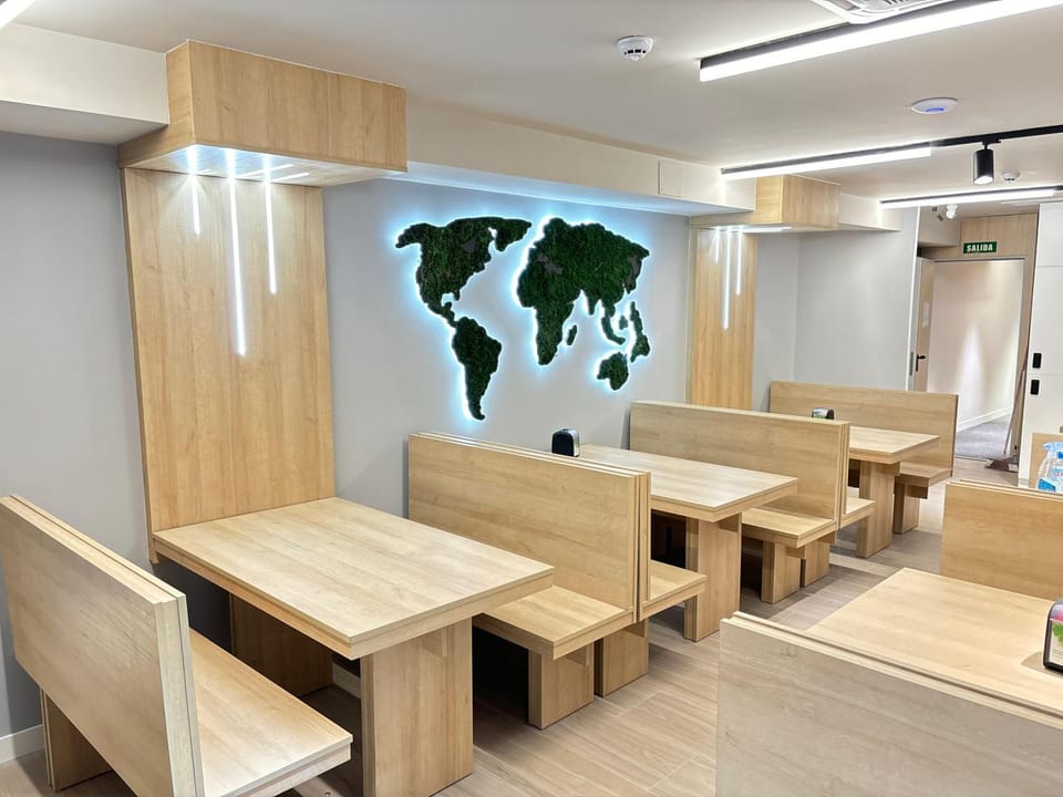 Living room, Business facilities, Seating area