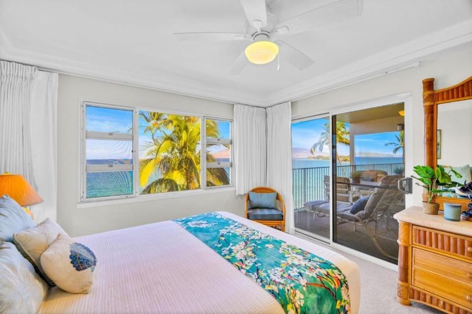 ROYAL MAUIAN, #515 Apartment in Kihei