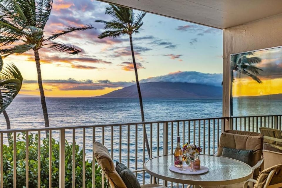 ROYAL MAUIAN, #515 Apartment in Kihei