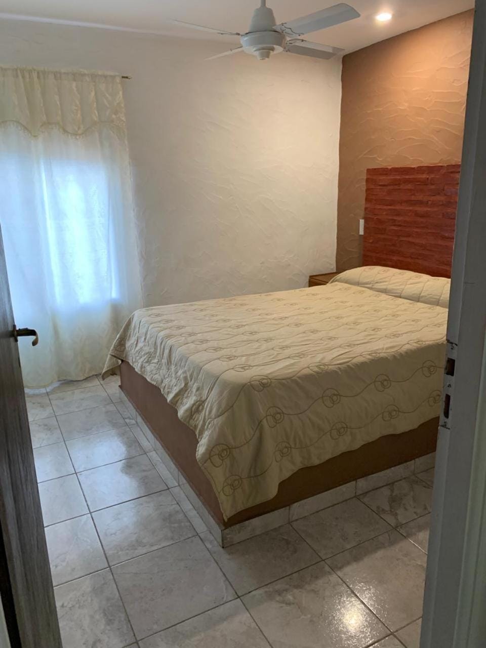 Cabañas San Siro Apartment in San Rafael
