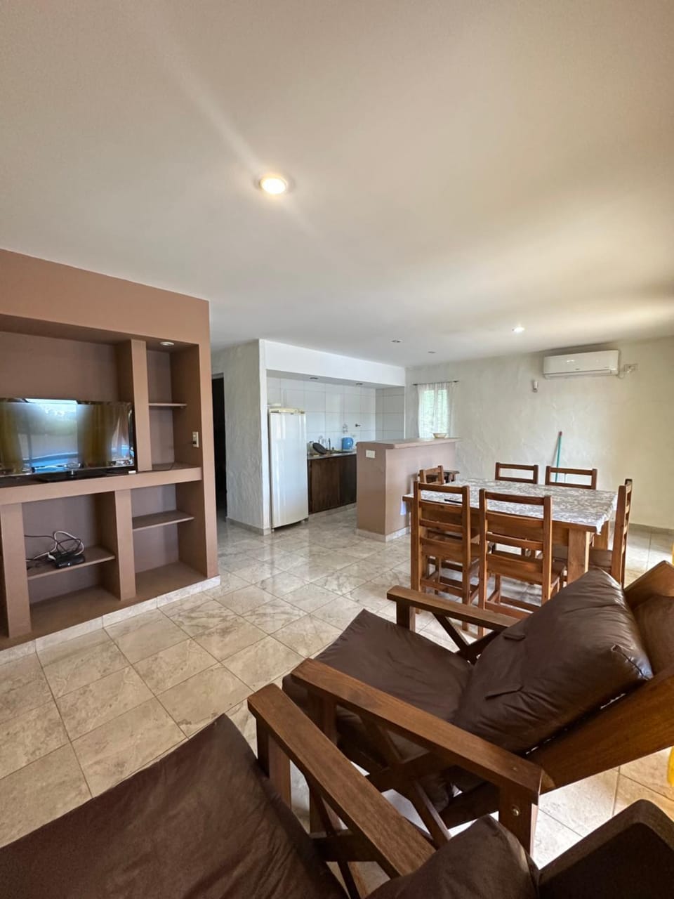 Cabañas San Siro Apartment in San Rafael