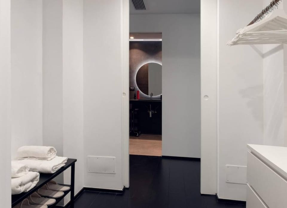 Luxury modern apartment Apartment in Rome