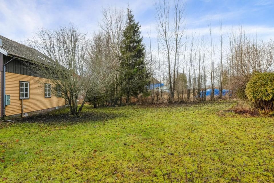 Cozy Country Home in Quiet Toreboda House in Västra Götaland County