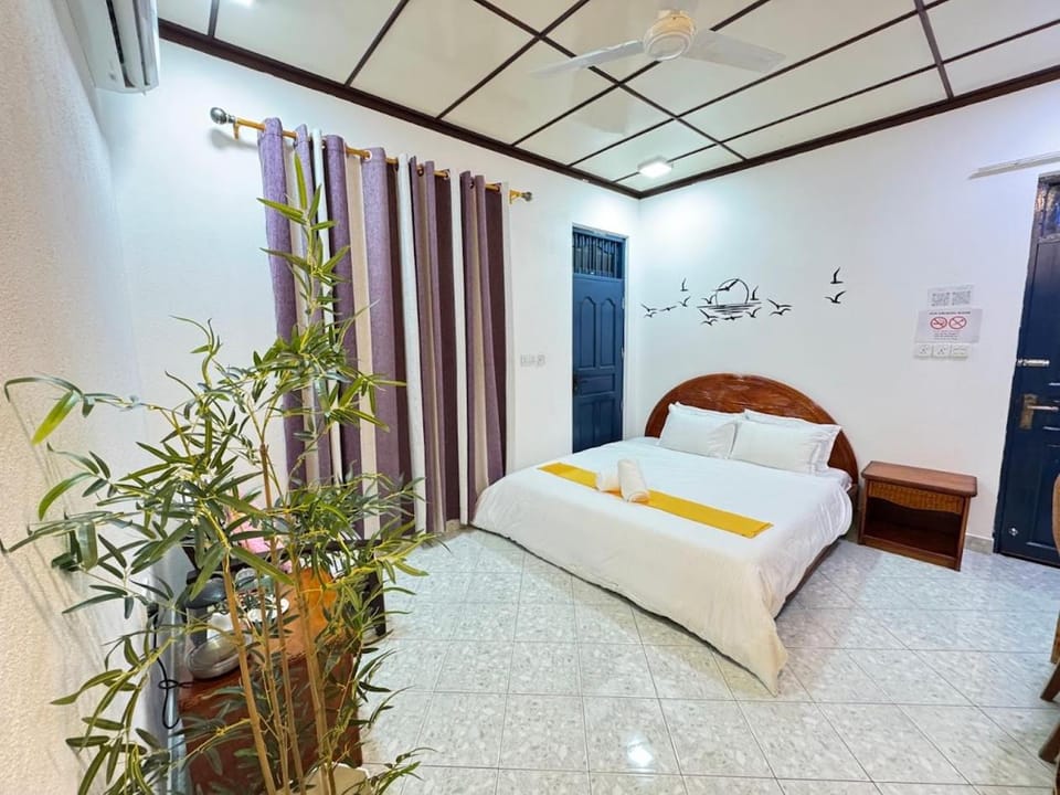 Bella Stay Inn Fvm Bed and Breakfast in Maldives