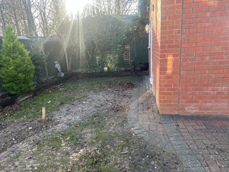 S&S stay Apartment in Luton