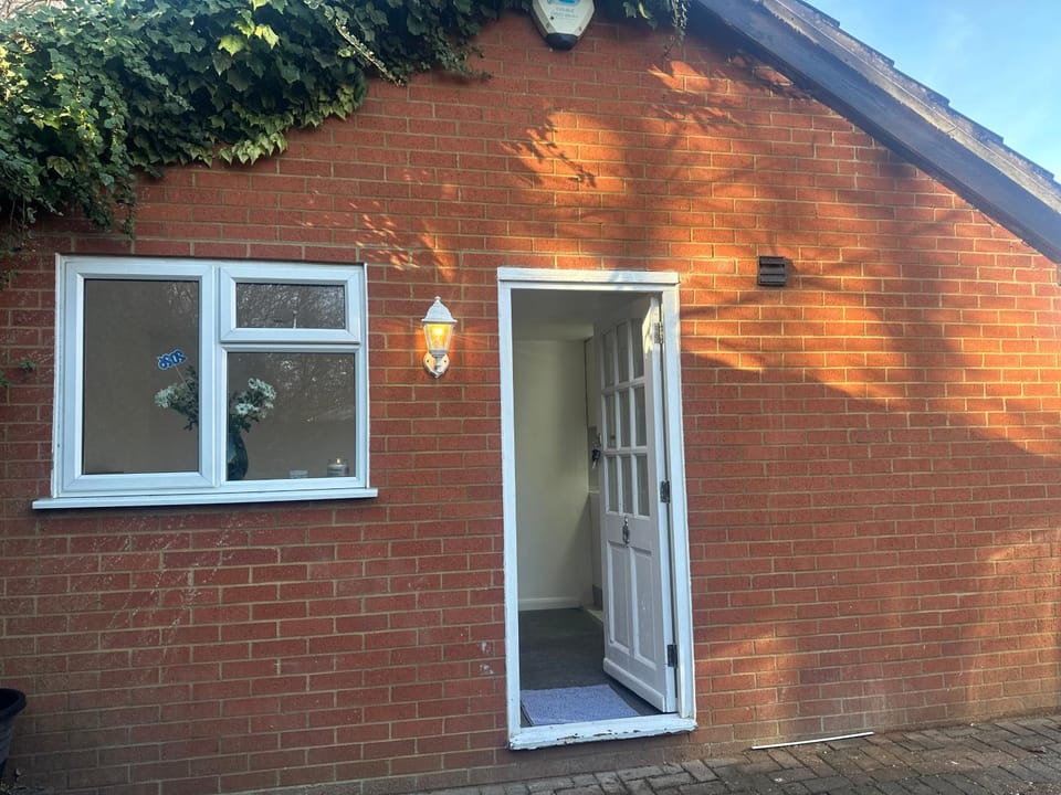 S&S stay Apartment in Luton