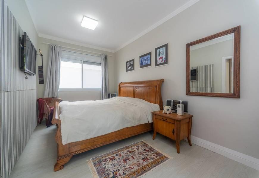 Beautiful Home private condominium - Florianópolis House in Florianopolis