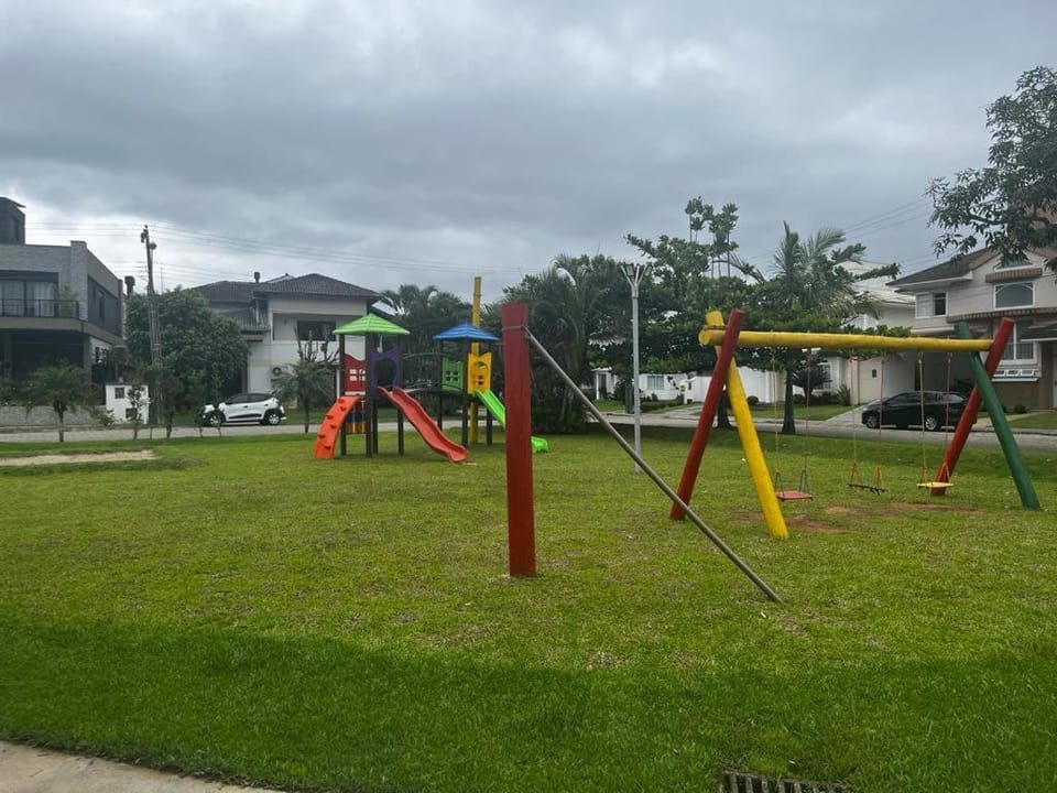 Beautiful Home private condominium - Florianópolis House in Florianopolis