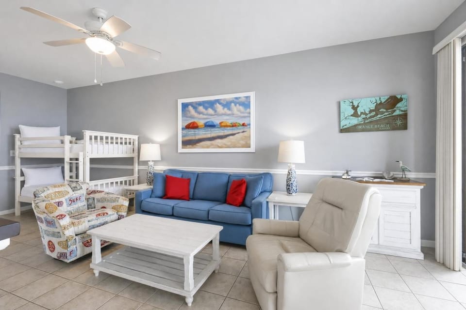 Phoenix V 1202 condo Apartment in Orange Beach