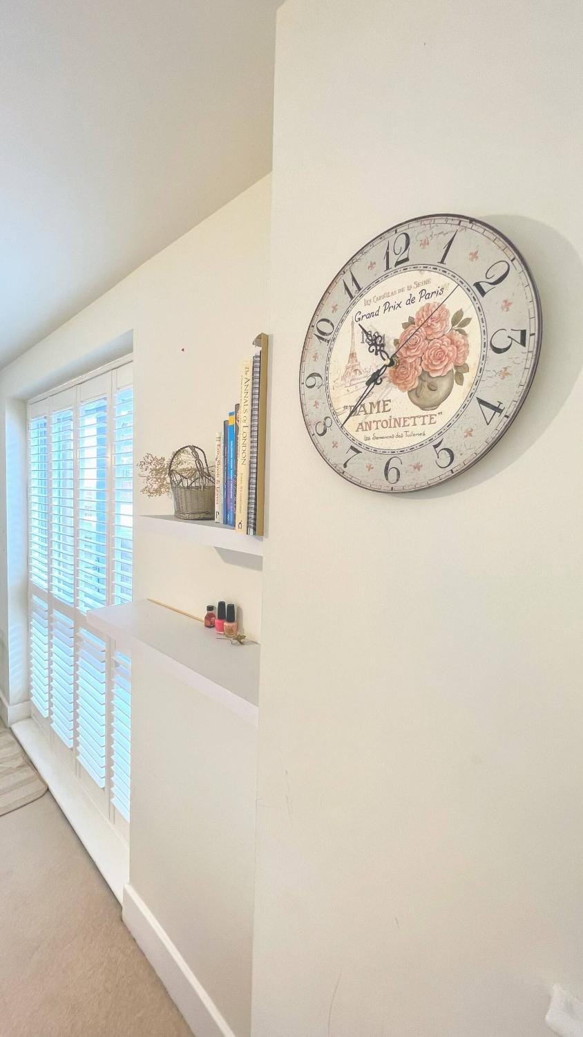 Lux Penthouse Balcony Room in Family home Vacation rental in Basingstoke