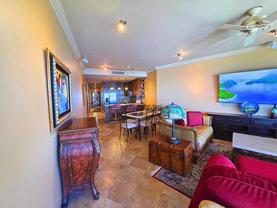 Sonoran Sea - 601w - Luxury 3-bedroom Apartment in Rocky Point