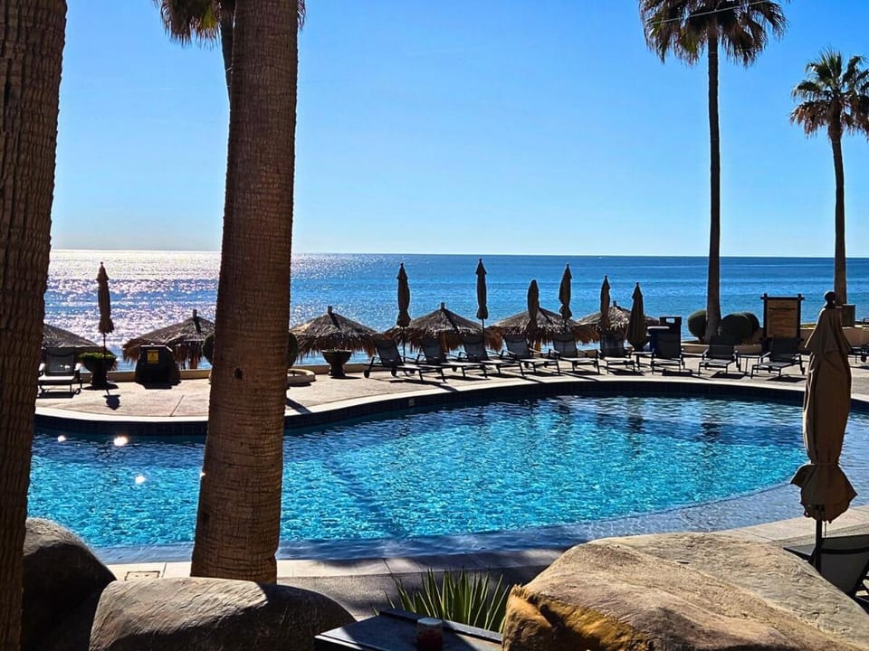 Sonoran Sea - 601w - Luxury 3-bedroom Apartment in Rocky Point