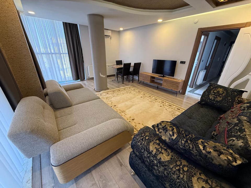 Beyaz Suites Apartment in Turkey