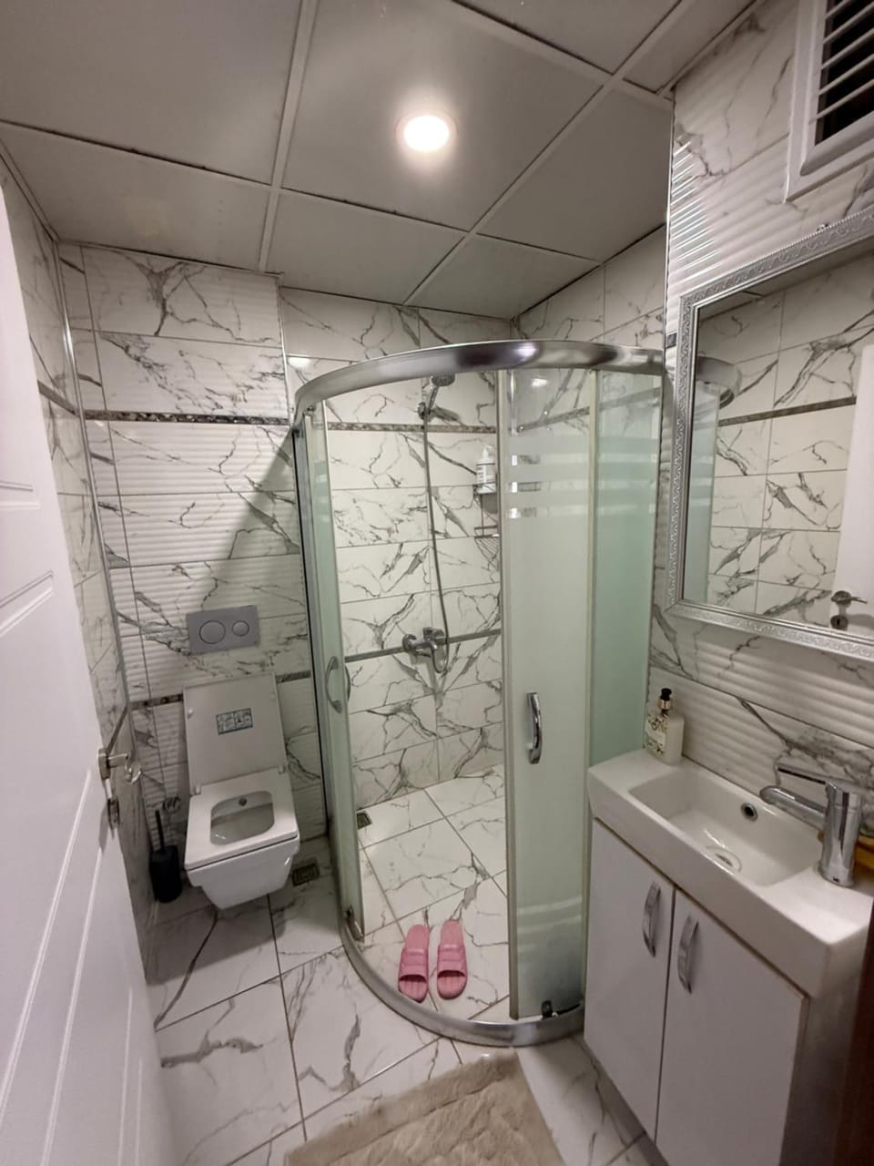 Beyaz Suites Apartment in Turkey