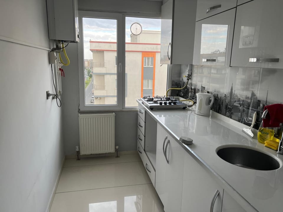 Beyaz Suites Apartment in Turkey