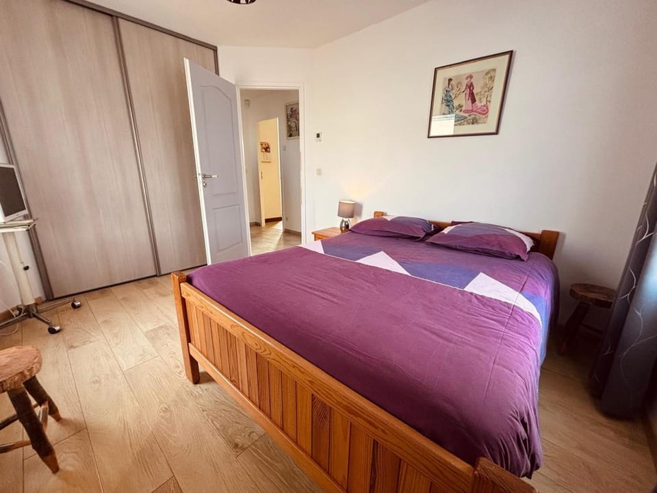 chambres d'hôtes au calme avec piscine Bed and Breakfast in Nouvelle-Aquitaine