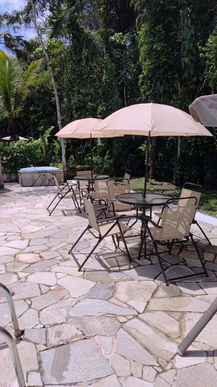 Riviera de São Lourenço House in Bertioga