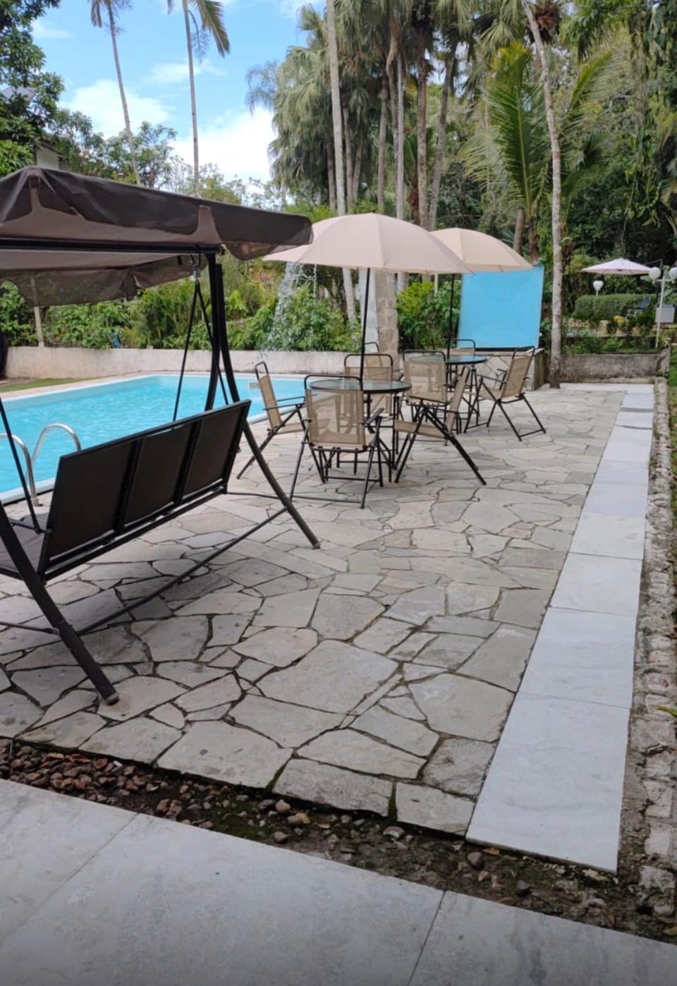 Riviera de São Lourenço House in Bertioga