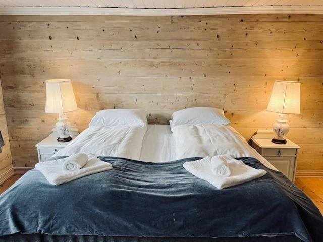 Oanes House Villa in Vestland