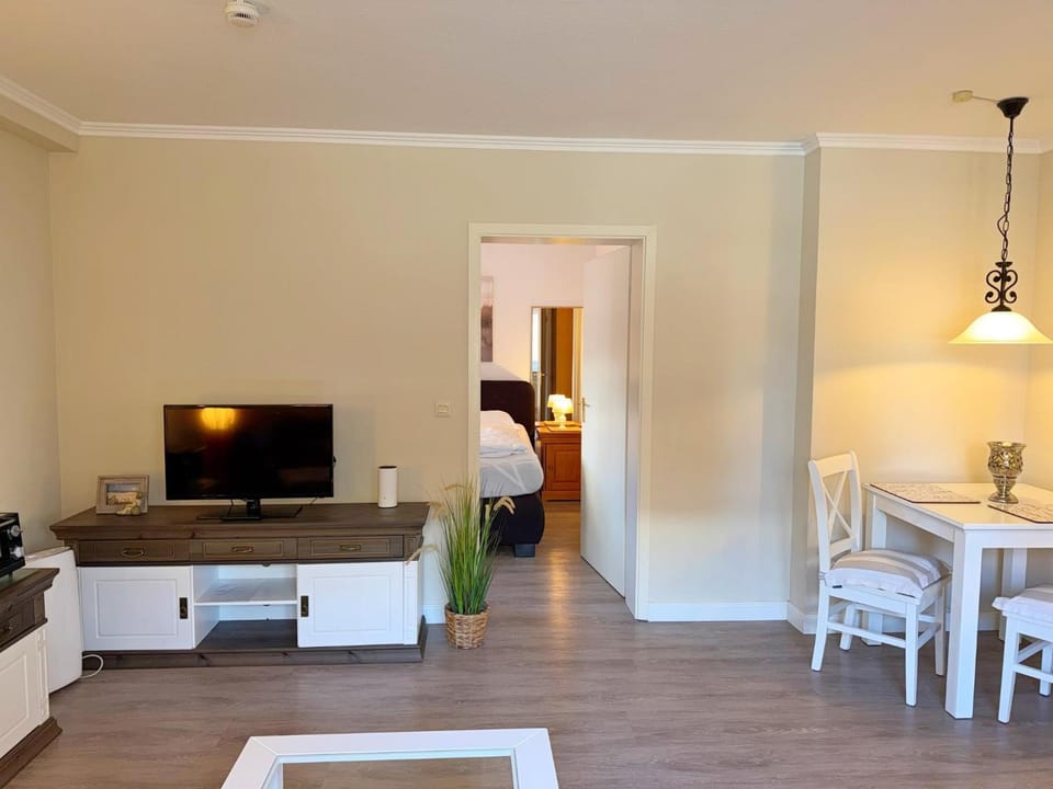 Ferienwohnung Heidi Apartment in Westerland