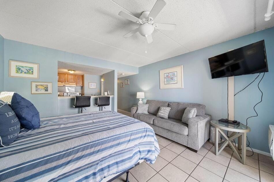 Sugar Beach 110 - Bargain Bliss Studio Apartment in Orange Beach